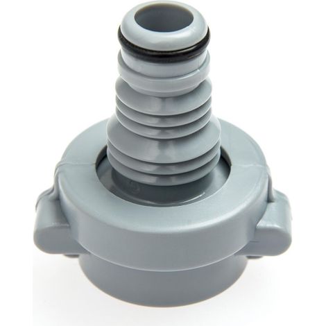BESTWAY - P6932 - Adattatore per la valvola di drenaggio per Lay-Z-Spa