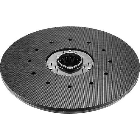 Pad disque complet STRONG D43