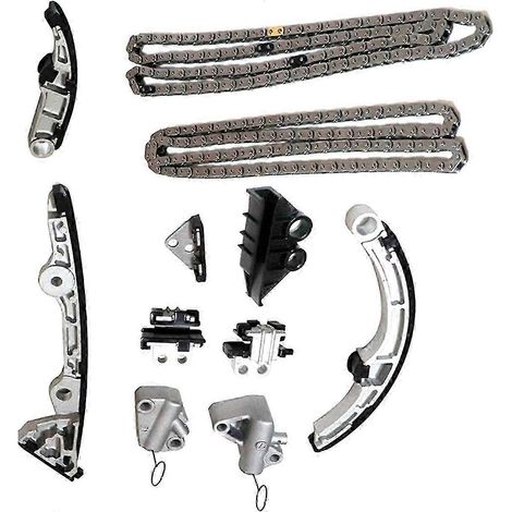 Timing Chain Kit 13144aa090 13144aa012 For Subaru Legacy Outback( ) (1/5)