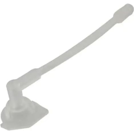 Tuyau Pompe 422224708391 pour Cafetière compatible L'Or Barista LM8012/LM8014/LM8018 (1/2)
