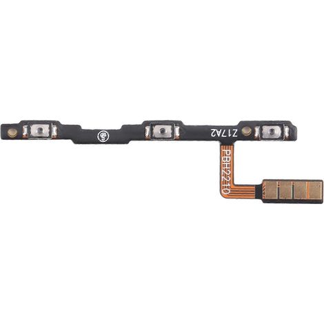 Câble flexible pour boutons d'alimentation et de volume du ZTE Blade A52 2022 (1/4)