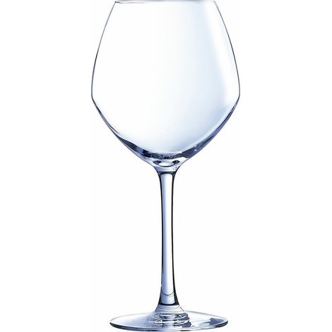Copa de vino Cabernet 6 Unidades (58 cl) (1/2)