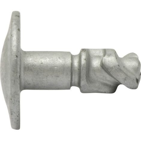 SWG Klemmstift VW silber ähnlich 8 DO 805 121 Autoreparatur