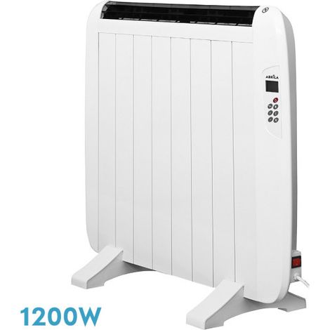 Emettitore termico Gaban 1200w