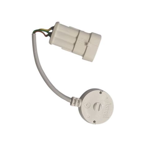 Ricambio sensore di livello capacitivo 2 poli astrel Teuco 81116500