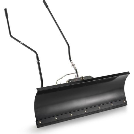Pelle à neige 125cm tracteur original CASTELGARDEN TC HIGH END 120/122cm