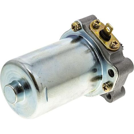 AP0294802 AP0294800 Démarreur, un démarreur à couple élevé adapté à l'Aprilia Tuono 125 Rs 125, assure un démarrage rapide et améliore l'expérience de conduite. (1/3)