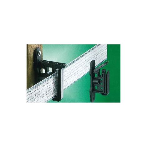 ISOLATORE ELETTRORECINZIONE PER FETTUCCIA EASY TAPE - 25 pezzi KERBL