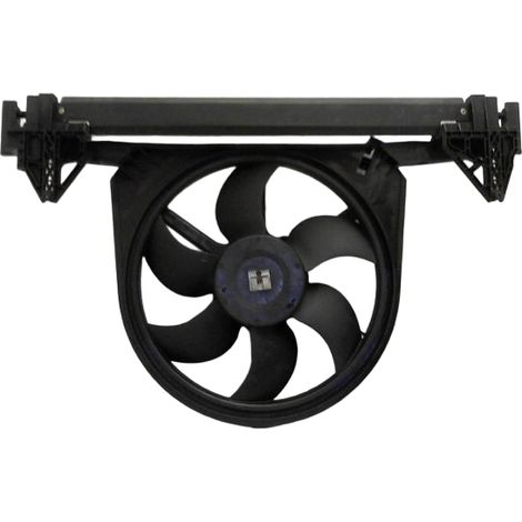 [PRODUIT D'OCCASION] Moteur Ventilateur Radiateur RENAULT Grand Espace-2002 ♻️ Ref Oe. 6025313368 - Garantie à vie (1/2)