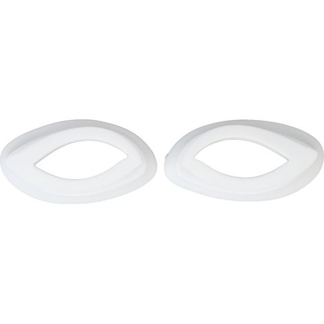 Masque de Thérapie LED Photon Anti-Âge, Soin Visage Lumineux avec Protection Yeux en Silicone, Appareil de Rajeunissement Cutané (1/5)