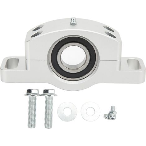 Palier de transmission en aluminium 6061 bille, auto-alignant, graissable, pièce de rechange pour Polaris RZR (1/5)