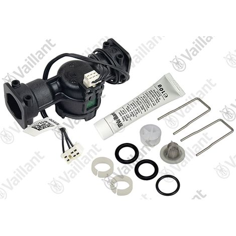 VAILLANT Flügelrad electronicVED 18-27/5 u.w. Vaillant-Nr. , 0010044340