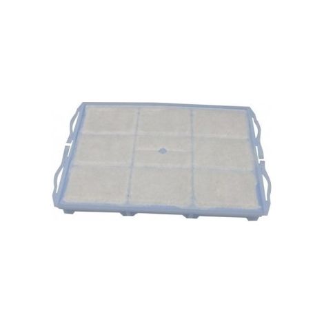 Filtre de protection moteur pour Aspirateur BOSCH 00618907