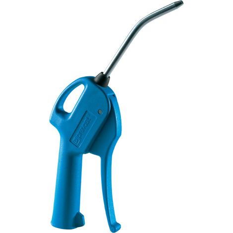 Soufflette à buse métallique pneumatique 200mm PREVOST 27102 MTLP