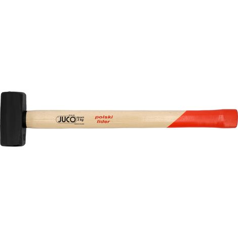 JUCO 32203 Hammer (1/2)