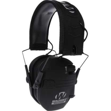 Casque antibruit électronique Razor Slim Walker's
