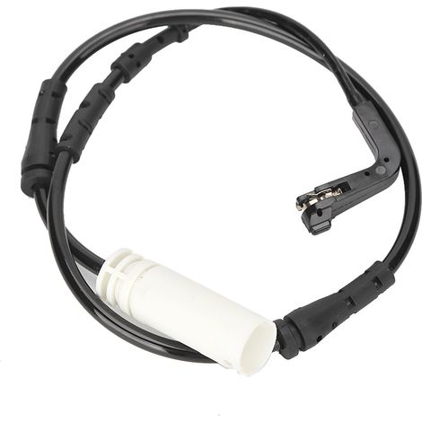 1. Lignes du capteur d'avertissement de frein série 3 34356789439 (avant) (1/5)