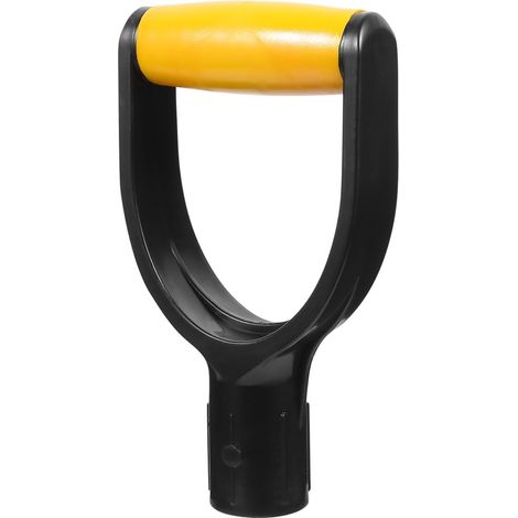 Crochets pour Panneau Perforé Noir en Plastique, Lot de 20 (1/5)