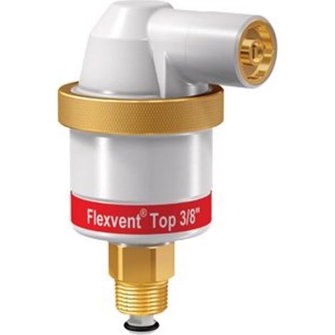 Purgeur Air Flexvent 3 – 8''w – Top