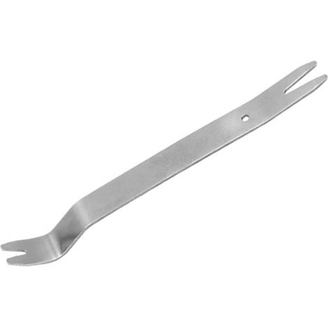 Barra di Leva per Rimozione Cruscotto Pannello Auto Doppia Punta FS-13210 (1/5)