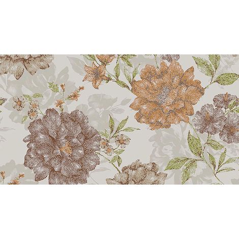 Tovagliato in PVC Fantastik 1241 2 Rotolo Cm 140 (h) x 20 M (L)