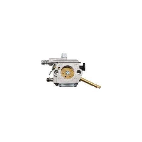 Carburatore LAN DOLASO con filtro aria e candela per decespugliatori Stihl FS160, FS180, FS220, FS280, FS290, FS 160 180 220 280 290 4119 120 0604, Zama C15-51 / C1S-S3D, Walbro WT-223 (1/5)
