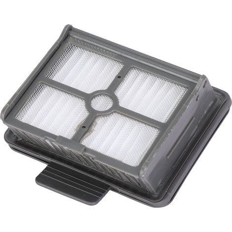 Cartouche filtrante de rechange haute efficacité pour épurateur d'air domestique (1/5)