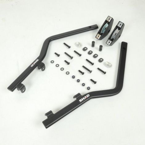 Support de top case Shad pour moto Suzuki 1200 Bandit S/N 1996-00