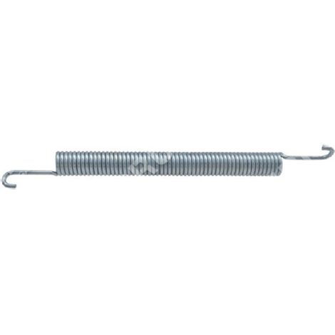 Muelle de elevación de rueda para cortacésped HARRY - 030695