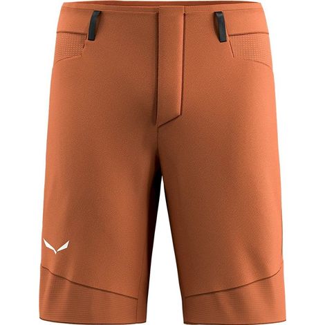 Salewa Agner Dst Shorts - Marrón Bombay Talla: M