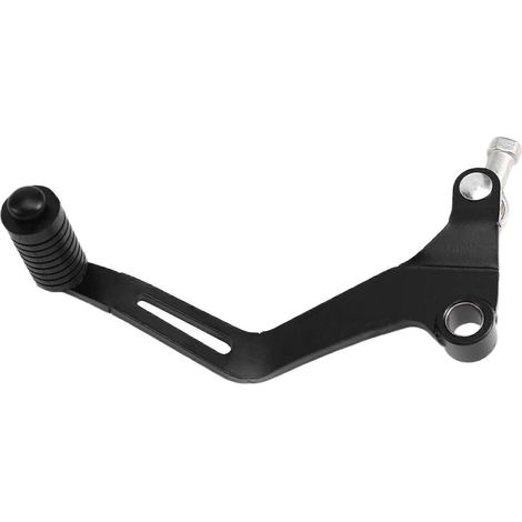 Motorrad-Schalthebel für Kawasaki Ninja650 EX650 ER650 Z650 ABS Z650 Z650RS Schwarz (1/5)