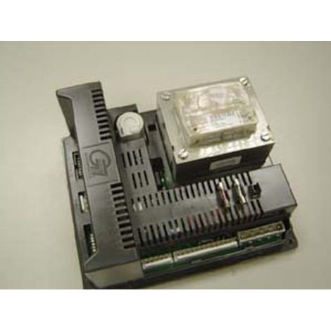Remeha Centralina di combustione MCBA 5461D - V3.1, S59402