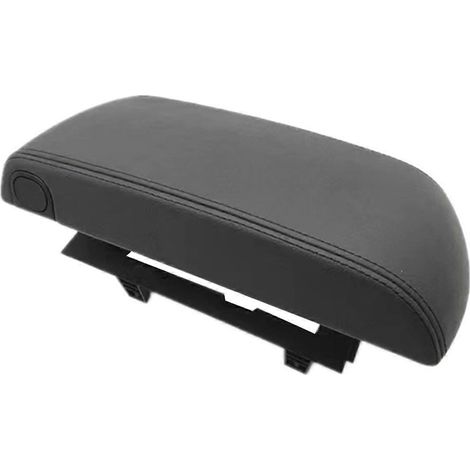 Para la cubierta del tablero 508, canal central, asiento deslizante, accesorios varios 7592A8, consola revestida (1/5)