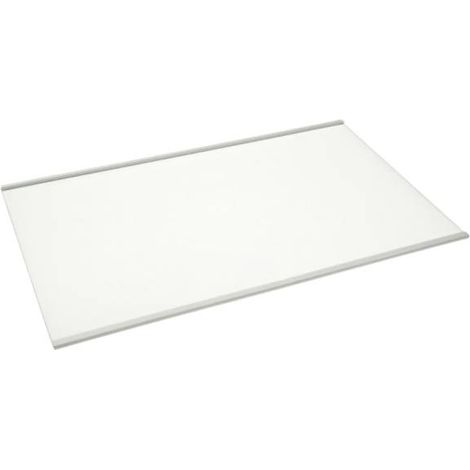 Ersatzteil - Glasregal 409,1X304 mm - - HISENSE, GORENJE, UPO