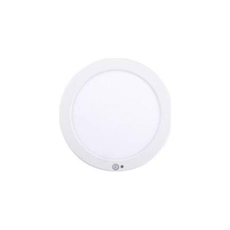 Plafonnier Downlight LED - 10/15/18W - CCT - 3000, 4000, 6500 K - ILDL205-65M021 - Integral Led (1/4)