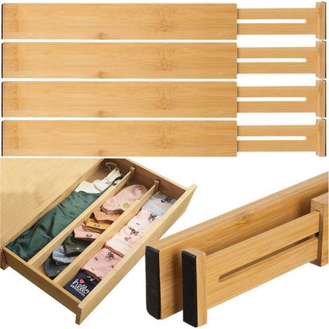 Ruhhy 25633 schubladen organizer