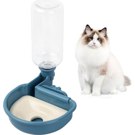 Distributeur d'eau pour Chien de 480ml