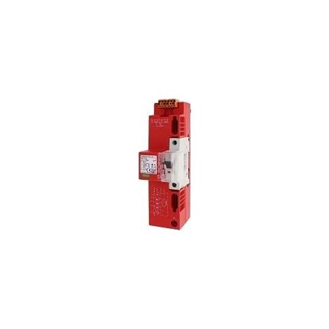 dehn Kombi-Ableiter DSH ZP B2 LSG A TT 255 Compact 30kA