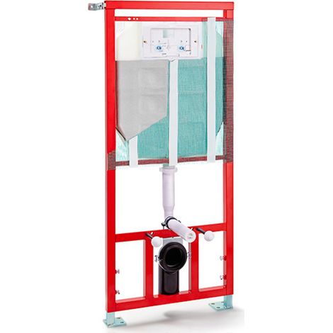 Modulo Eco ad Incasso Anticondensa Installazione su Cartongesso 9 4 Lt CAT