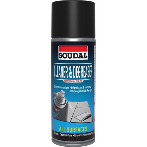 400 ml Cleaner & Degreaser (per 12)