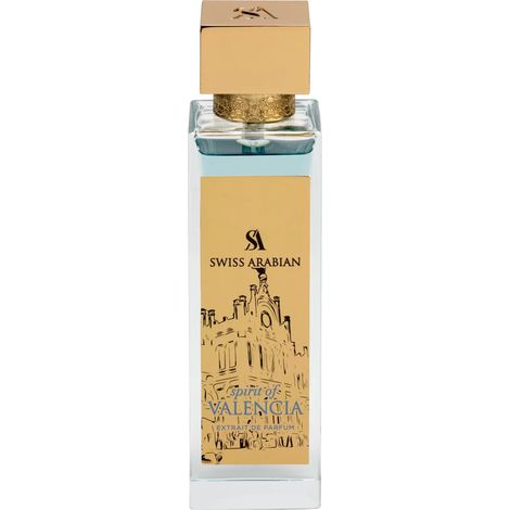 Extrait de parfum Spirit Of Valencia 100 ml