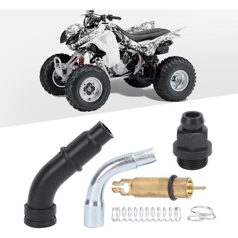 Vergaser-Reparatursatz für Honda TRX300 (1994-2000) (1/5)