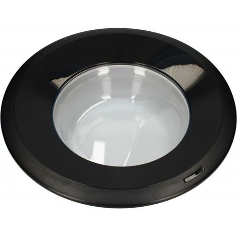 Ersatzteil - Komplettes Bullauge Original - - HISENSE, GORENJE