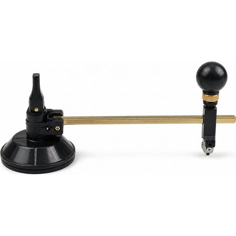 Coupe cercle Verre Multifonction pour Usage Domestique 60 cm (1/5)