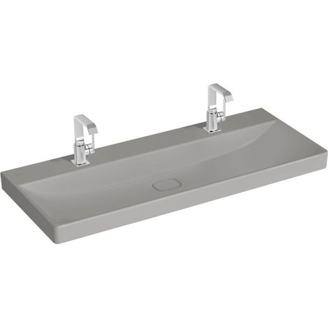 VITRA 7530B076-0041 Double-bec New Metropole 1200 x 470 mm