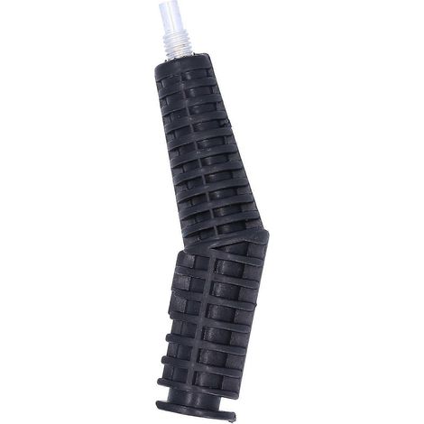 Accessoires pour balai vapeur Steam Mop X5 - Adaptateur de connecteur pour buse multifonction (1/5)