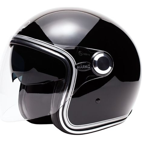 Jet BOREAL Noir Chrome 2XL 22.06 (1/4)