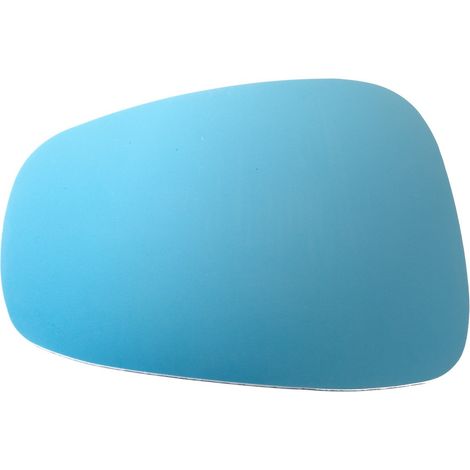 Alfa Romeo 159 05-11, inserto de espejo retrovisor calefactable azul izquierdo (1/5)