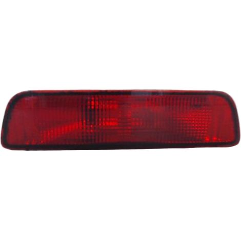 Feu Brouillard Central Arrieree NISSAN Micra [PRODUIT D'OCCASION]♻️26580jd00b (1/2)