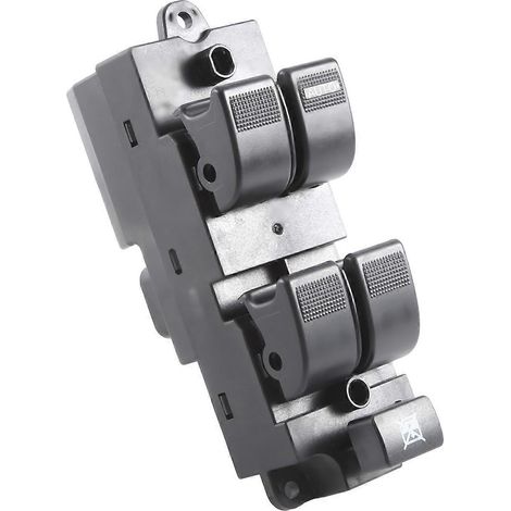 Für FAMILIA 98-03 Fensterheberschalter 11+4 Pins B27A66350 RHD-- (1/5)